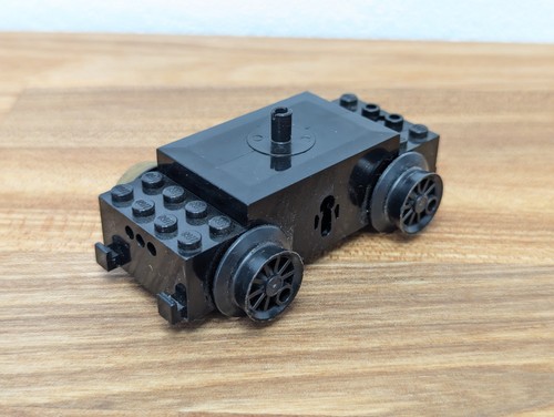 Lego treno motore 12v - treno,