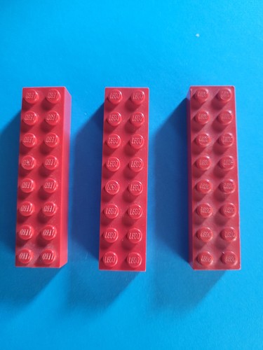 3007 mattoncini lego - 3007,