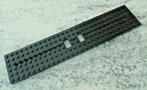 Lego ferrovia 12v - lego,