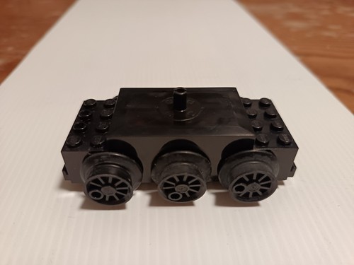 Motore treno lego 12v - treno,