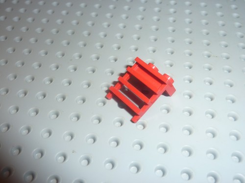 Lego red ladder - lego, /