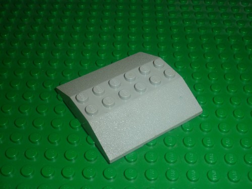 Toit lego train oldgray - oldgray, roof