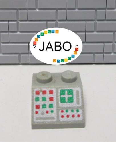 Lego 3039p34 - lego, 1x