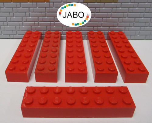 Lego 3007 mattoncino - (e1/7),