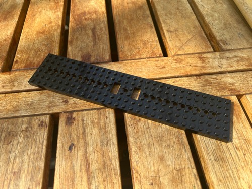 Lego train ref - ref, 4093b