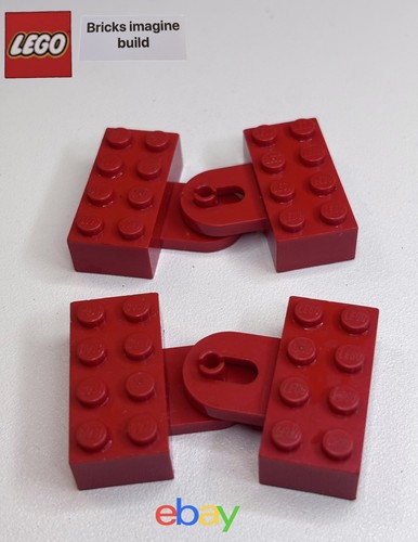 Treno lego accoppiamento - 2,