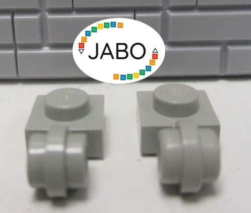 Lego 4081a porta - (a7/2/1),