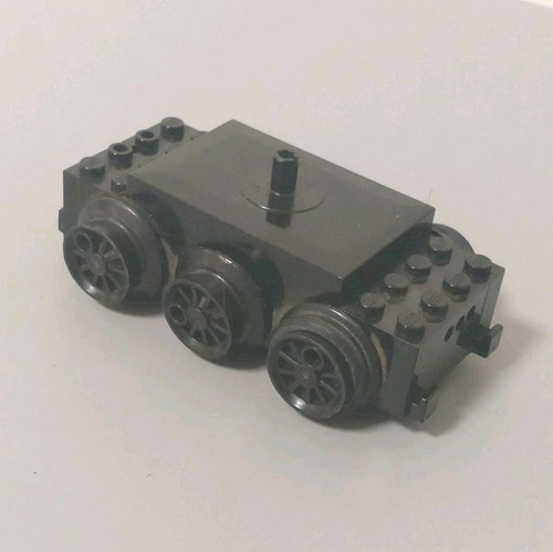 Lego 12v ferrovia - ferrovia, motore