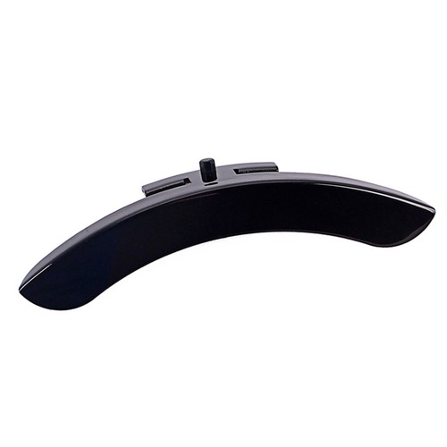 1pz bracciolo banjo nero - bracciolo,